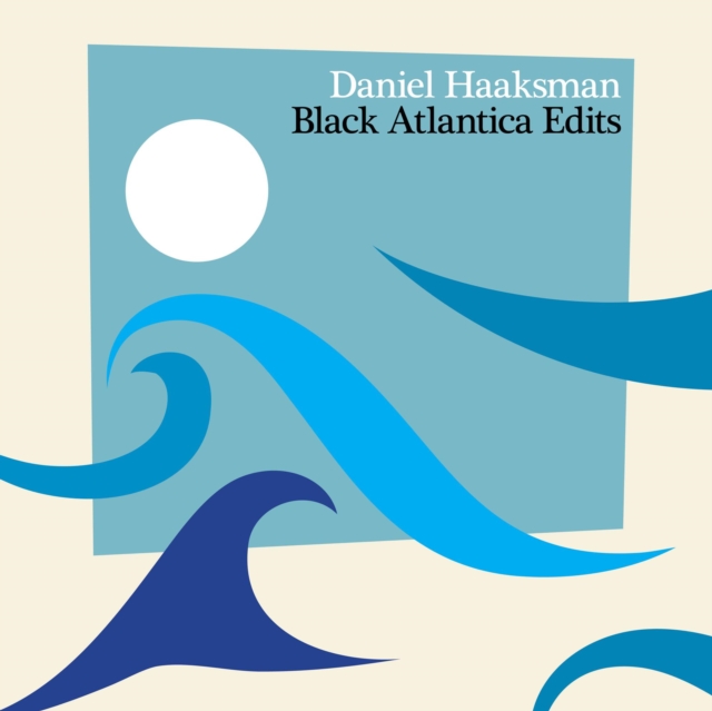 Black Atlantica Edits, CD / Album Cd