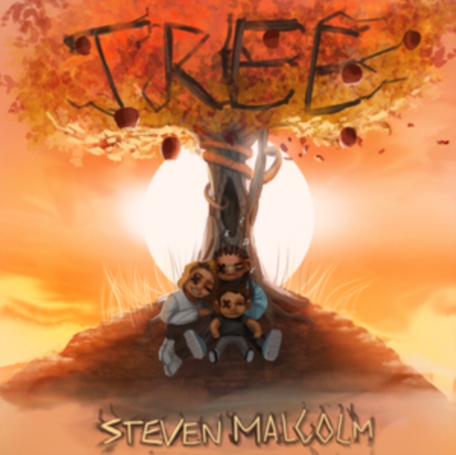 Tree, CD / Album (Jewel Case) Cd