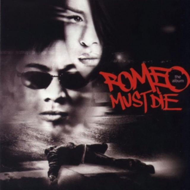 Romeo Must Die, CD / Album Cd