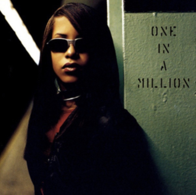 One in a Million, CD / Album Cd