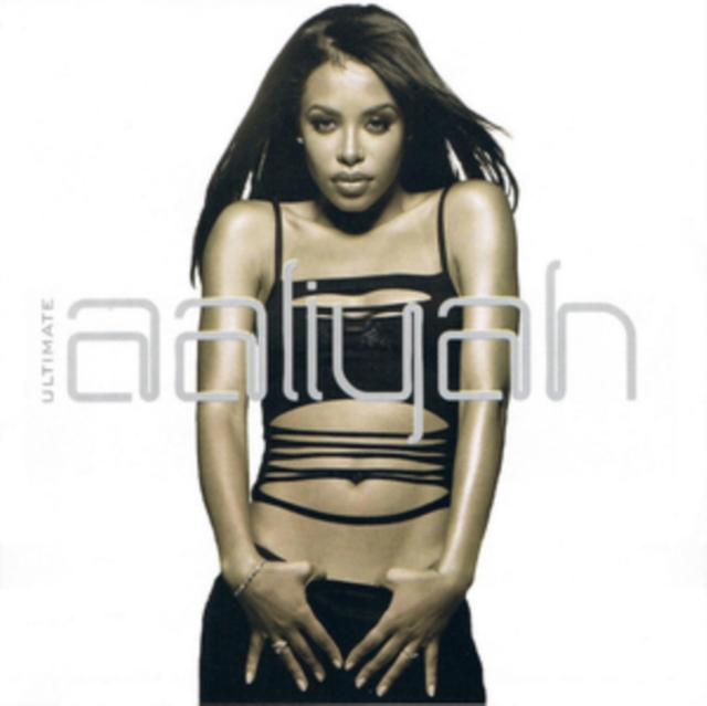 Ultimate Aaliyah, Vinyl / 12" Album Box Set Vinyl