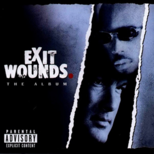 Exit Wounds, Vinyl / 12" Album Vinyl