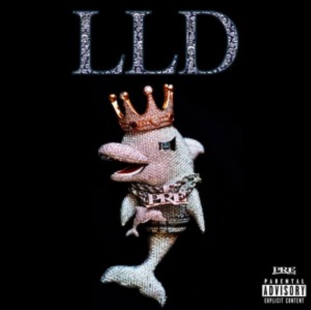 Long Live Young Dolph, Vinyl / 12" Album Vinyl