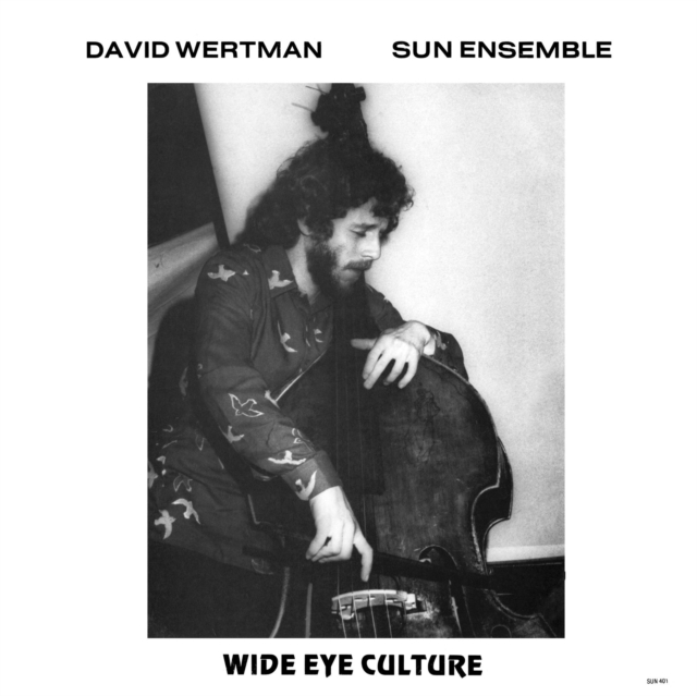 Wide Eye Culture (Deluxe Edition), Vinyl / 12" Album Vinyl