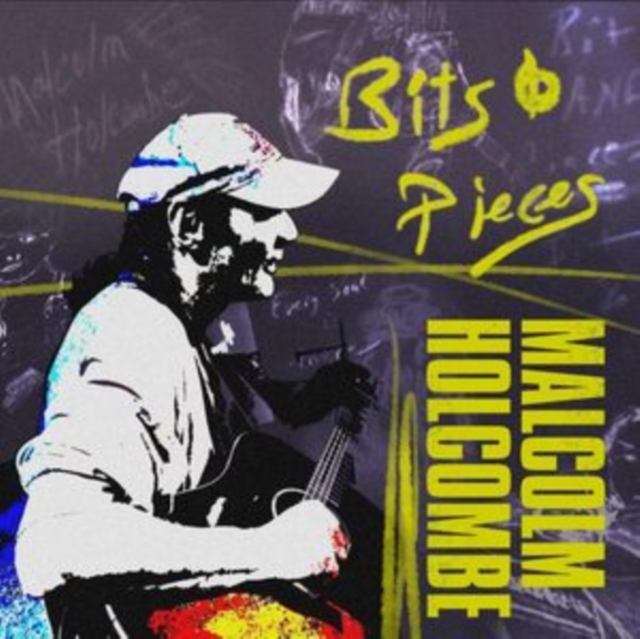Bits & pieces, CD / Album Cd