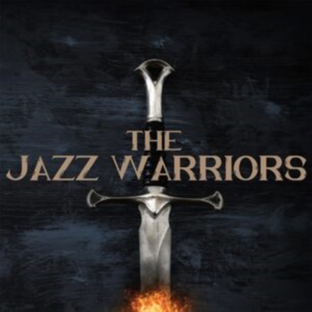 The Jazz Warriors, CD / Album Cd