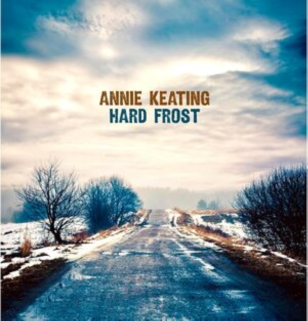 Hard Frost, CD / Album Digipak Cd