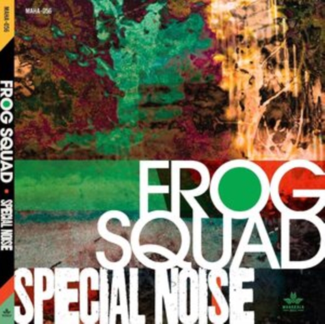 Special noise, CD / Album Digipak Cd