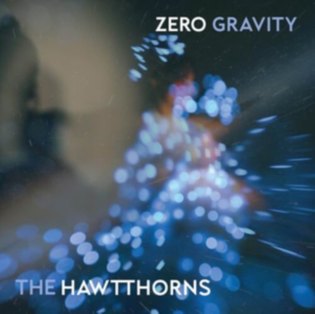 Zero Gravity, CD / Album Digipak Cd