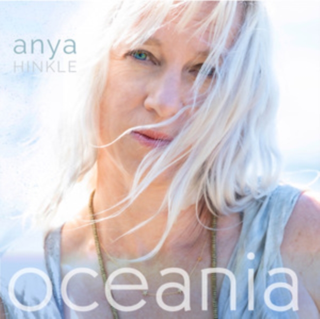 Oceania, CD / Album Cd