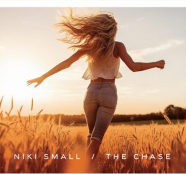 The Chase, CD / Album Cd