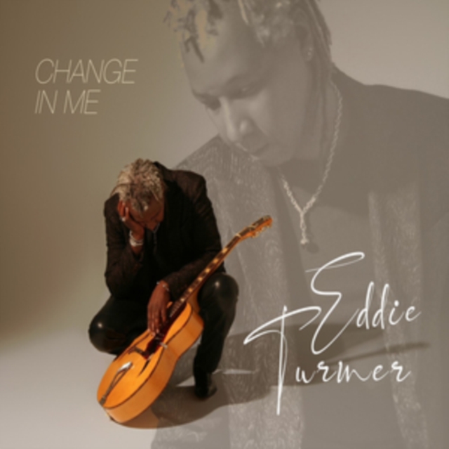 Change in Me, CD / Album Cd