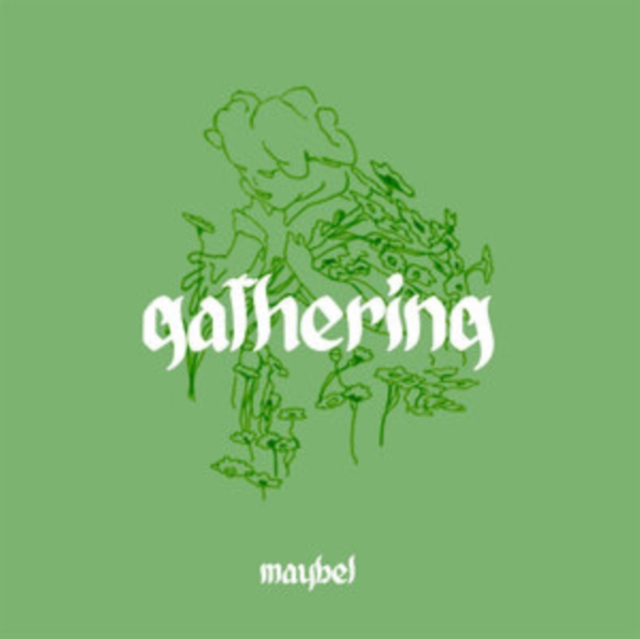 Gathering, Vinyl / 12" Album Vinyl
