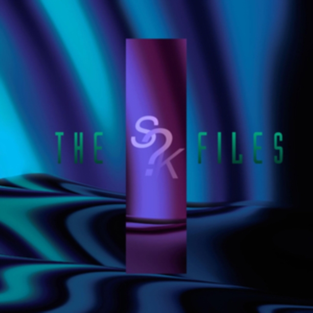 The S?K Files, Vinyl / 12" Album Vinyl