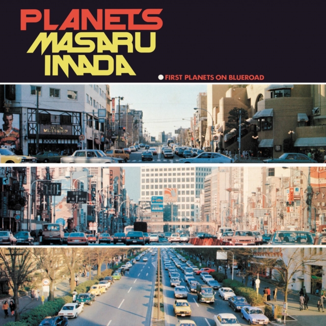 Planets, CD / Album Cd