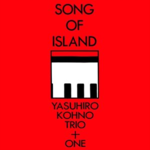 Song of Island, CD / Album Cd