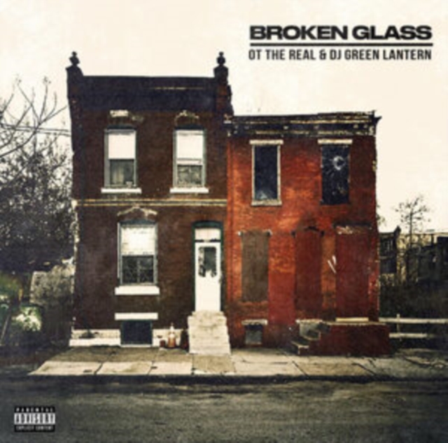 Broken Glass, Vinyl / 12" Album Coloured Vinyl (Limited Edition) Vinyl