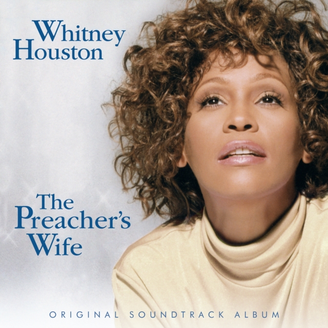 The Preacher's Wife (Special Edition), Vinyl / 12" Album Vinyl