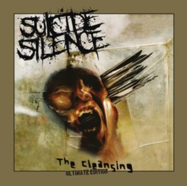 The Cleansing (Ultimate Edition), Vinyl / 12" Album (Gatefold Cover) Vinyl
