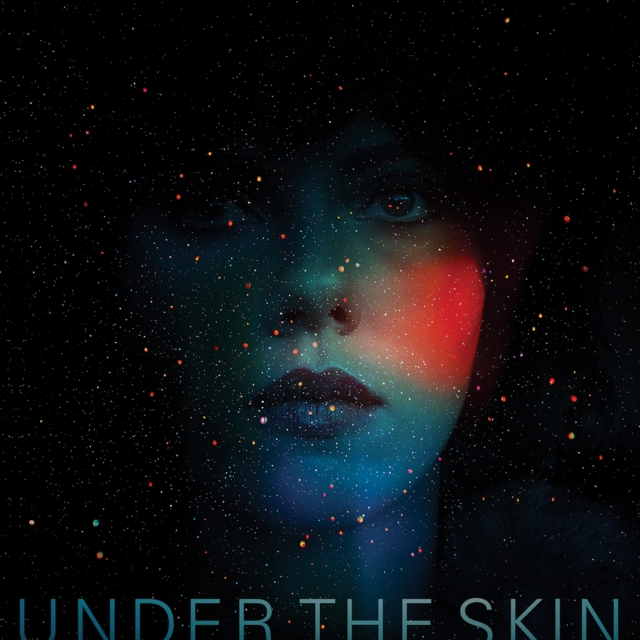 Under the Skin, Vinyl / 12" Album Vinyl