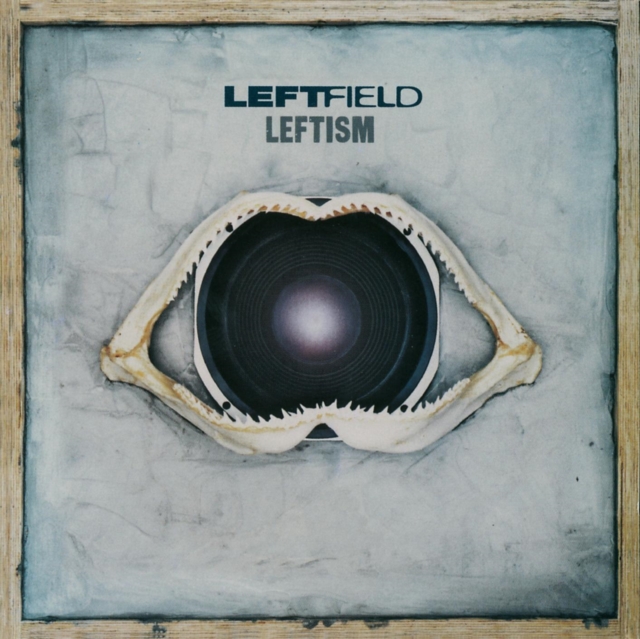 Leftism, Vinyl / 12" Album Vinyl