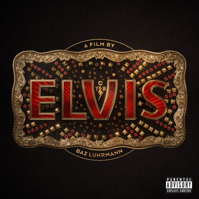 Elvis, CD / Album (Jewel Case) Cd