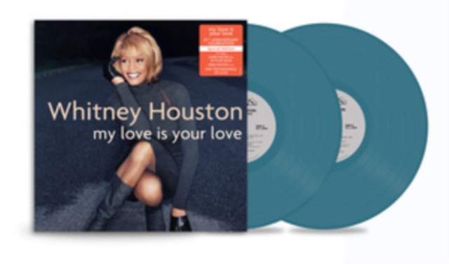 My Love Is Your Love (25th Anniversary Edition), Vinyl / 12" Album Coloured Vinyl Vinyl