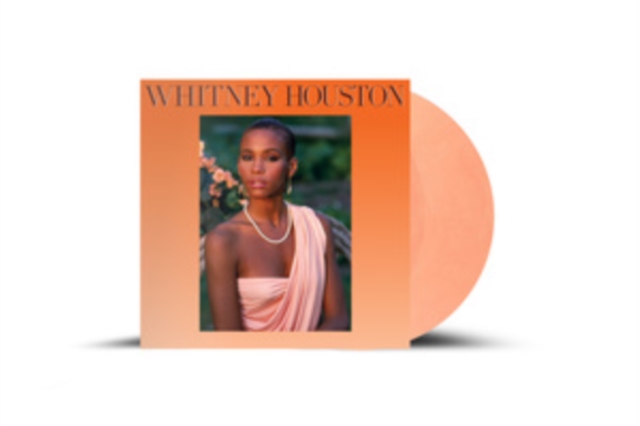 Whitney Houston: 0196587146818: hive.co.uk