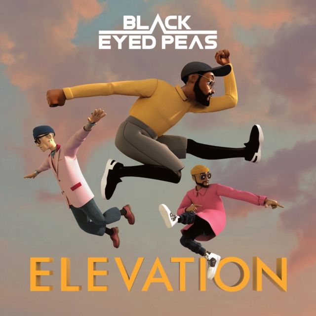 ELEVATION, CD / Album Cd