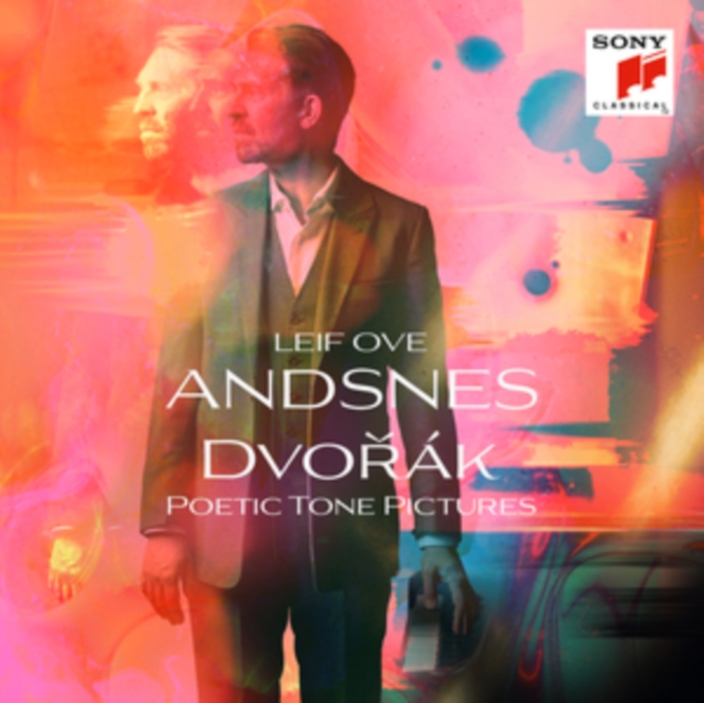 Antonín Dvorák: Poetic Tone Pictures, Vinyl / 12" Album Vinyl