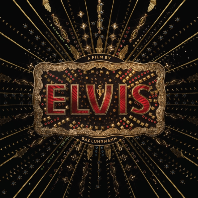 Elvis, Vinyl / 12" Album Vinyl