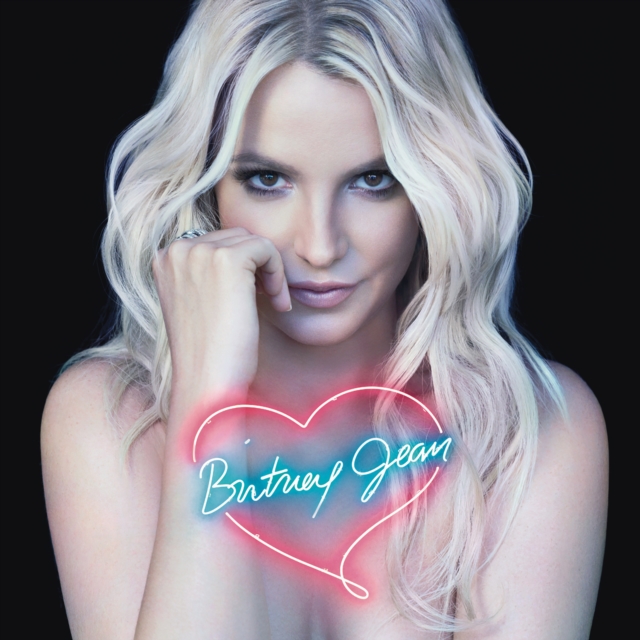 Britney Jean, Vinyl / 12" Album Vinyl