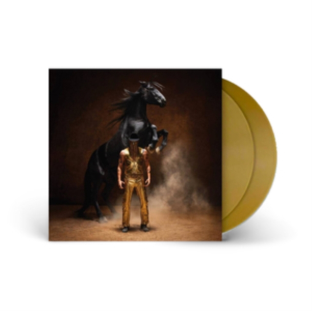 Bronco (RSD 2023), Vinyl / 12" Album Coloured Vinyl (Limited Edition) Vinyl