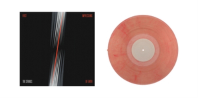First Impressions of Earth, Vinyl / 12" Album Coloured Vinyl (Limited Edition) Vinyl
