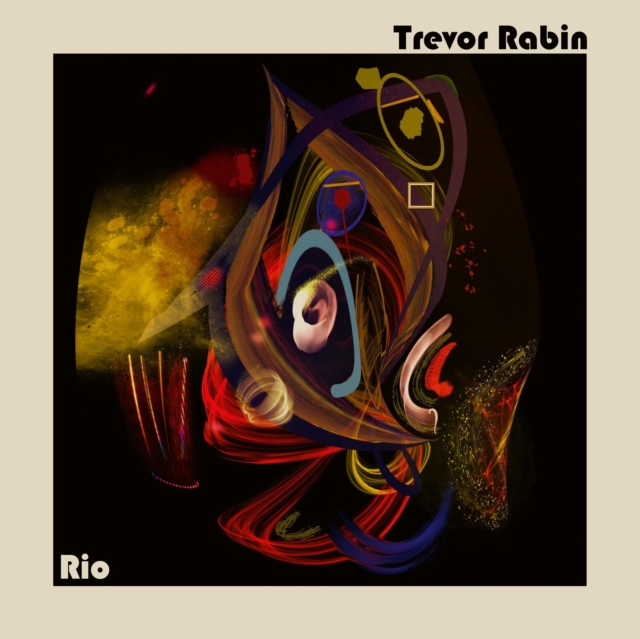 Rio, CD / Album (Jewel Case) Cd