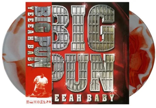 Yeeeah Baby, Vinyl / 12" Album Coloured Vinyl Vinyl