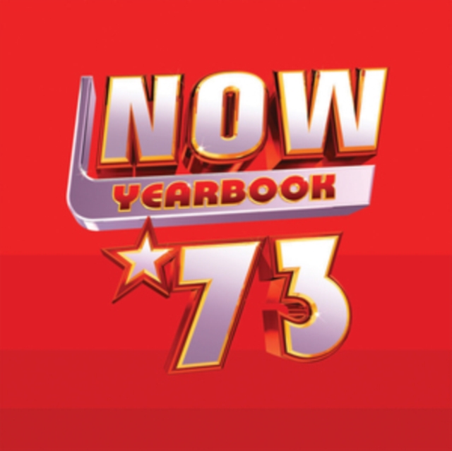 NOW Yearbook 1973 (Special Edition), CD / Album Cd