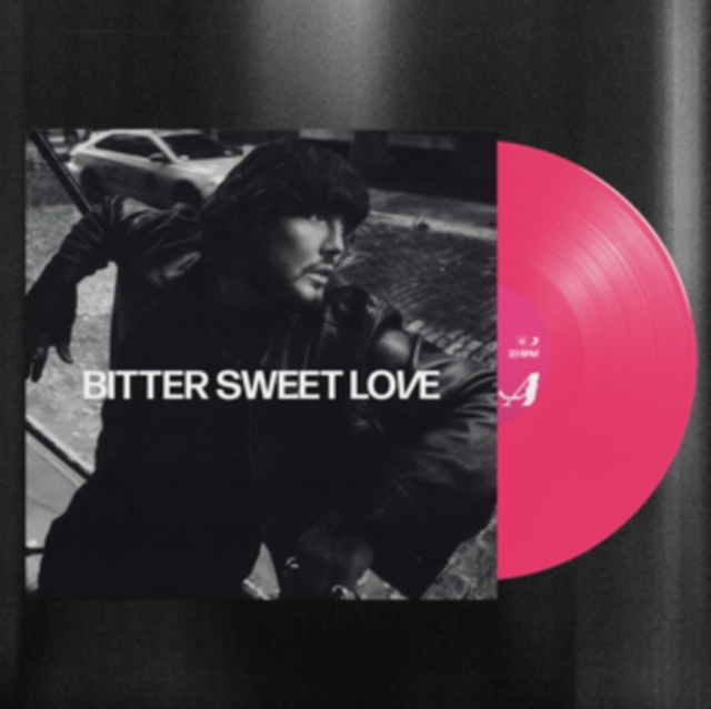 Bitter Sweet Love, Vinyl / 12" Album Coloured Vinyl Vinyl