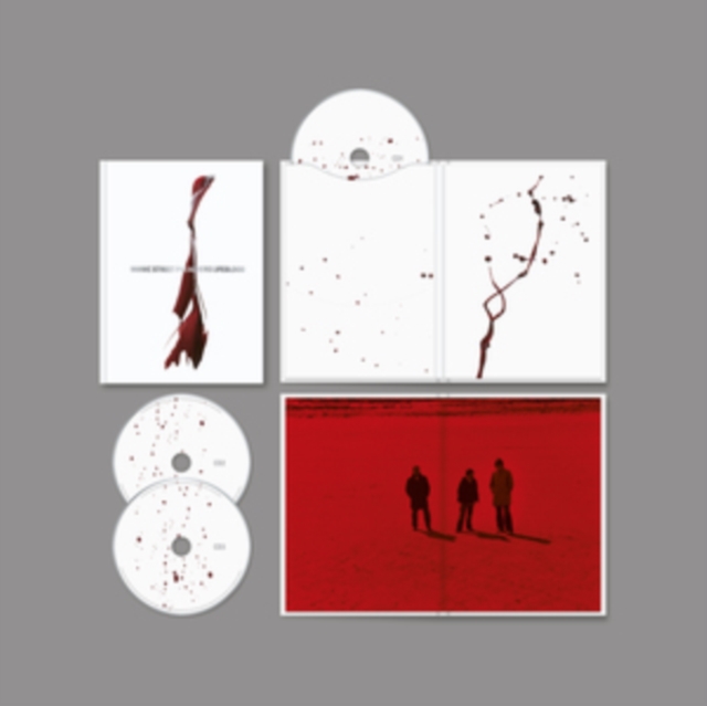 Lifeblood (20th Anniversary Edition), CD / Box Set Cd