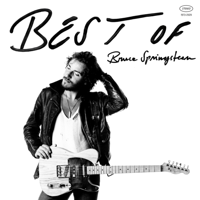 Best of Bruce Springsteen, Vinyl / 12" Album Vinyl