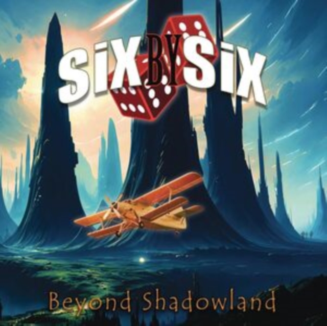 Beyond Shadowland, CD / Album Digipak (Limited Edition) Cd