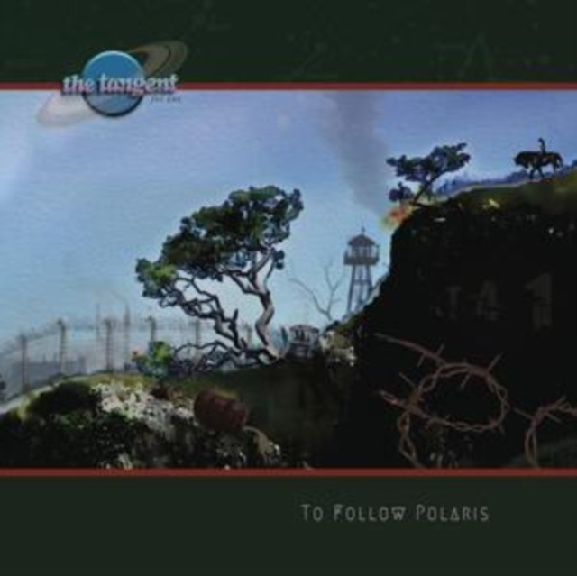 To Follow Polaris, Vinyl / 12" Album (Gatefold Cover) Vinyl