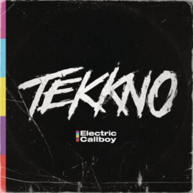 Tekkno (Deluxe Edition), CD / Box Set (Limited Edition) Cd