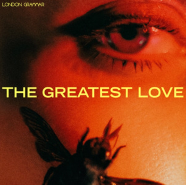 The Greatest Love (Deluxe Edition), Vinyl / 12" Album Box Set with CD Vinyl