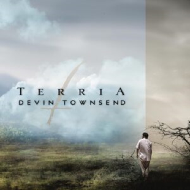 Terria, Vinyl / 12" Album Vinyl