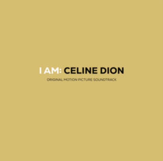 I Am: Celine Dion, Vinyl / 12" Album Vinyl
