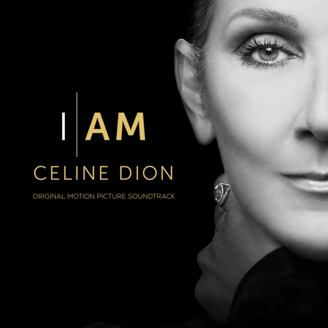 I Am: Celine Dion, CD / Album Cd