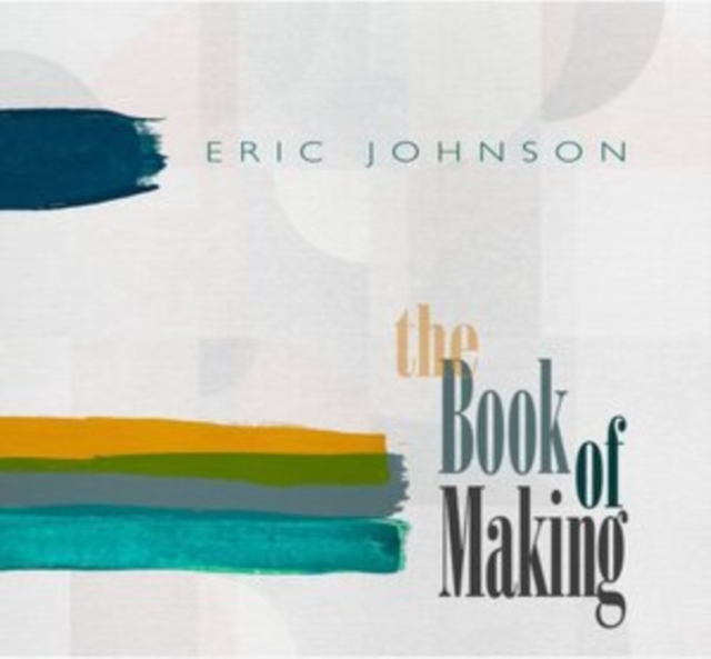 The book of making, CD / Album Cd