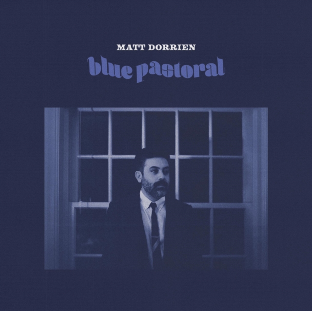 Blue Pastoral, CD / Album Cd