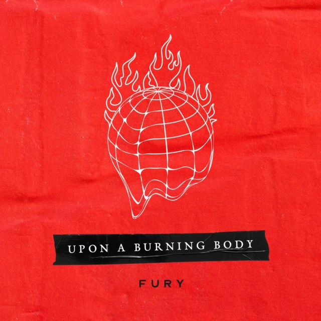 Fury, CD / Album Cd